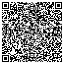 QR code with Central Church of C M A contacts