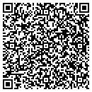 QR code with B T's Lounge contacts