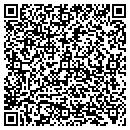 QR code with Hartquist Optical contacts