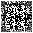 QR code with Zion Lutheran Preschool contacts