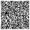 QR code with T Murphy Assoc contacts