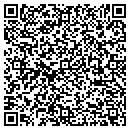 QR code with Highlights contacts
