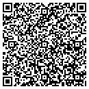 QR code with University of Nebraska contacts