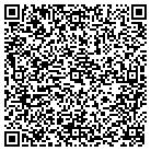 QR code with Riffey Chiropractic Center contacts