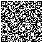 QR code with Mc Cullough's Tree Service contacts