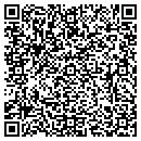 QR code with Turtle Moon contacts