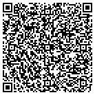 QR code with H & R Block Financial Advisors contacts
