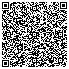 QR code with Henkel's Machine & Welding contacts