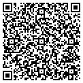 QR code with CTS contacts