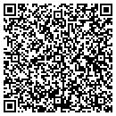 QR code with Allan Rudman Farm contacts