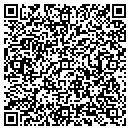 QR code with R I K Enterprises contacts