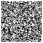 QR code with Pribil Feed & Oil Service contacts