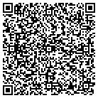QR code with Advance Services Group Inc contacts