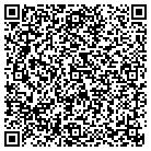 QR code with Walter Plastic-Graphics contacts