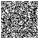 QR code with Glass Mender contacts