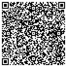 QR code with A Plus Lawn Sprinkler Service contacts