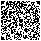 QR code with Mid Nebraska Community Services contacts
