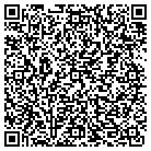 QR code with Marvs Auto Repair & Vehicle contacts