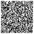 QR code with Accord Properties Inc contacts