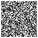 QR code with Larson GM contacts