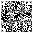 QR code with Hoffschneider Construction Co contacts