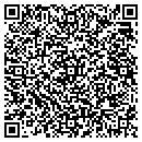 QR code with Used Bike Shop contacts