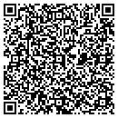 QR code with R & W Web Design contacts
