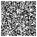 QR code with T Wj Farms contacts