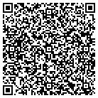 QR code with Cox-Clausen Development contacts