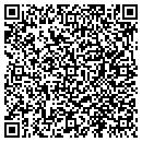 QR code with APM Limousine contacts