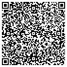 QR code with Hearing Health Care Center contacts