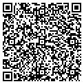 QR code with E P I contacts