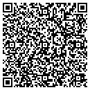 QR code with Jr Towing contacts