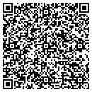QR code with Ourada Chiropractic contacts