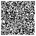 QR code with Lci contacts
