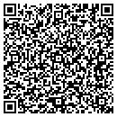 QR code with S Rourke Springer contacts