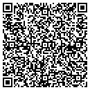 QR code with Harrisons Downtown contacts