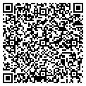 QR code with IBF Decal contacts