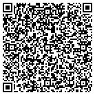 QR code with B-D Construction Inc Kearney contacts