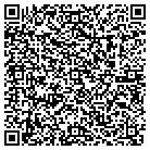 QR code with J A Snack Distributing contacts