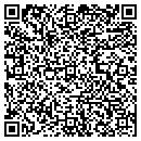 QR code with BDB Walls Inc contacts