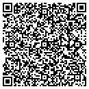 QR code with House Of Curls contacts