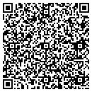 QR code with Franzen Inc contacts