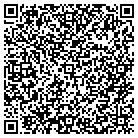 QR code with Custom Heating AC & Sheet Mtl contacts