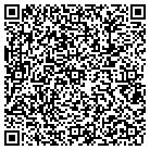 QR code with Acapriccio Dance Company contacts