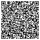 QR code with Monte Keil contacts