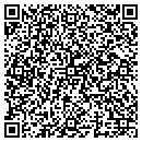 QR code with York Lanning Center contacts