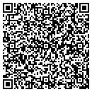 QR code with Auntie Em's contacts