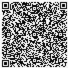 QR code with Precision Industries Inc contacts