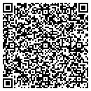 QR code with Hillyard/Omaha contacts